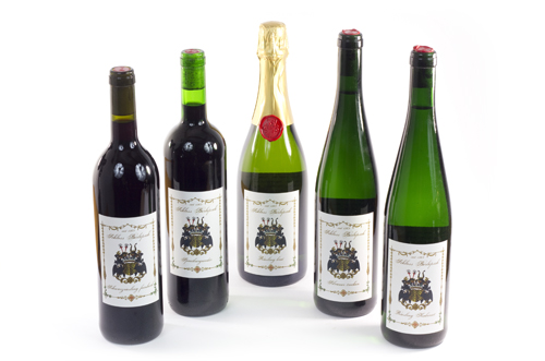 Weinprodukte
