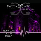 Electronic Castle – 18. Oktober 2025 um 19 Uhr