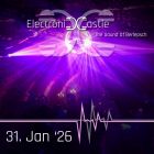 Electronic Castle – 31. Januar 2026 um 19 Uhr