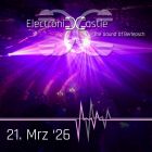 Electronic Castle – 21. März 2026 um 19 Uhr