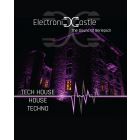Electronic Castle – 27. Januar 2024 um 19 Uhr