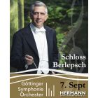Göttinger Symphonieorchester Konzert 7. September 2025