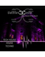 Electronic Castle – 18. Oktober 2025 um 19 Uhr