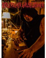 Berlepscher Gruseldinner - 14. November 2026