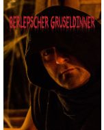Berlepscher Gruseldinner - 20. November 2026