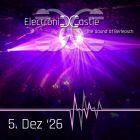 Electronic Castle – 5. Dezember 2026 um 19 Uhr