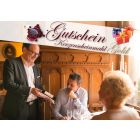 Kerzenscheinmahl Gold für Zwei (einlösbar nur bis zum 31.12.2026)