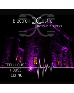 Electronic Castle – 18. Oktober 2025 um 19 Uhr