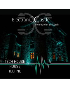 Electronic Castle – 7. November 2026 um 19 Uhr