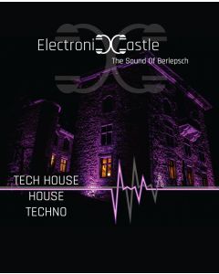 Electronic Castle – 16. November 2024 um 19 Uhr