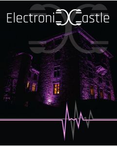 Electronic Castle – 18. November 2023 um 19 Uhr