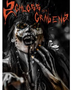 Schloss des Grauens - 30. Oktober 2026