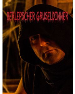 Berlepscher Gruseldinner - 10. November 2023