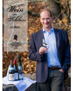 Wein im Schloss – 6. November 2026