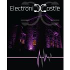 Electronic Castle – 18. November 2023 um 19 Uhr